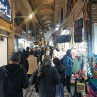 ۳۰متر مغازه بازاربزرگ تهران/ زیر قیمت