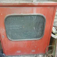 تابلو برق اسانسورکامل