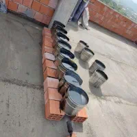 ایزوگام قیر گونی آسفالت حتی یک متر در تمام مناطق