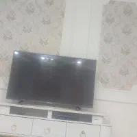تلویزیون 49اینچ فول اچ دی هیوندا اصل کره