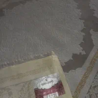 فرش طرح ترک کاشان