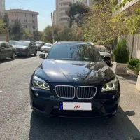 بی ام و ایکس1  28i