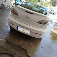 مزدا ۳نیو تیپ ۲|خودرو سواری و وانت|ارومیه, |دیوار