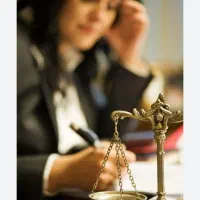 وکیل پایه یک دادگستری امور حقوقی کیفری خانواده