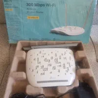 مودم +ADSL 2