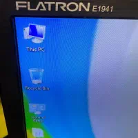 مانیتور ال ای دی LG 1941|قطعات و لوازم جانبی رایانه|شیراز, زند|دیوار