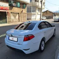 برلیانس درحدصفر|خودرو سواری و وانت|شلمان, |دیوار