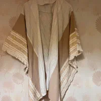 مانتو لینن درجه یک