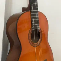 گیتار یاماهاc70 اندونزی|گیتار، بیس، امپلیفایر|کلاچای, |دیوار