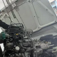 تعمیرات مکانیکی وجلوبندی به صورت سیار درمرودشت|خدمات موتور و ماشین|مرودشت, تامین اجتماعی‎|دیوار