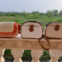 کیف دخترانه ۳عدد ۵۰۰