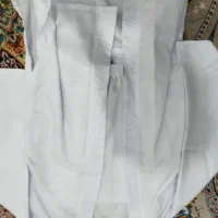 لباس و دستکش کارته