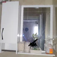 آینه و باکس