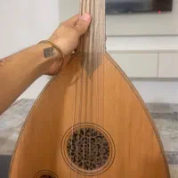 عود زریاب اصل