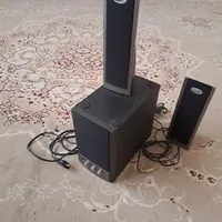 باند و اسپیکر