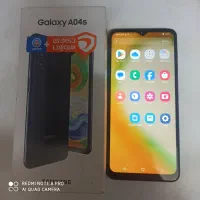 گوشی سامسونگ A04S|موبایل|مشهد, شهید آوینی|دیوار