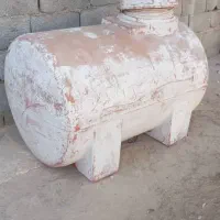 تانکر آب
