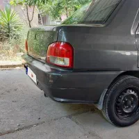 پراید ۱۳۲se|خودرو سواری و وانت|گرگان, |دیوار