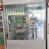 رستوران کبابی فروش لوازم