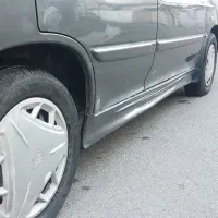 ۱۱۱ مدل ۹۴ فنی به شرط|خودرو سواری و وانت|قائمشهر, |دیوار