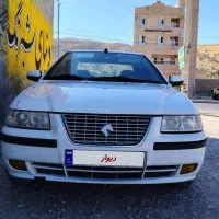 سمند 96 دوگانه شرکت EF7