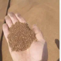 کنجاله زیتون برای خوراک دام طیور