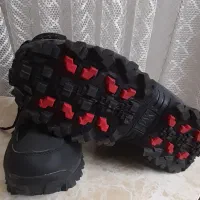 کفش کوهنوردی جکس|کیف، کفش، کمربند|قم, حنیف نژاد|دیوار