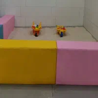 خانه بازی ماه نلین