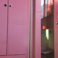 سرویس خواب کودک و نوجوان