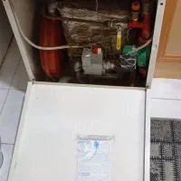 تعمیرات تخصصی پکیج های ایرفو ومشعلهای اخگر|آبگرمکن، پکیج، شوفاژ|تهران, نارمک جنوبی|دیوار