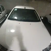 دنا تیپ ۲   EF7 مدل ۹۶