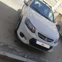 کوییک 1401|خودرو سواری و وانت|کرج, شهرک صدف|دیوار