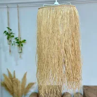 لوستر رافیا