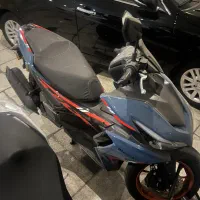 طرح آیروکس|موتورسیکلت|تهران, جیحون|دیوار