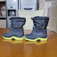 رین بوت یا چکمه آلمانی سایر ۲۲