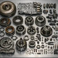 مرکز قطعات استوک و نو انواع خودروهای چینی