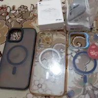 شارژر ایفون|لوازم جانبی موبایل و تبلت|کاشان, شریعتی|دیوار