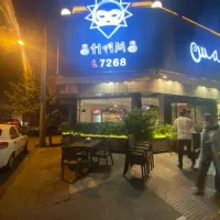 پیک رستوران