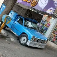 نیسان مدل 98 تحویل 1400|خودرو سواری و وانت|کرمان, |دیوار