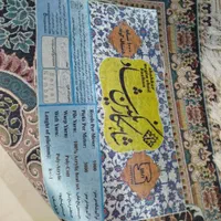 فرش ۱۲ متری کاشان در حد نو.مناسب جهیزیه.فروش فوری|فرش|مشهد, رضاشهر|دیوار