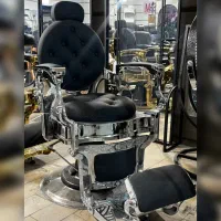 صندلی کلاسیک تمام وارداتی