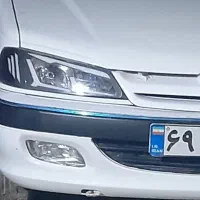 چراغ اسپورت پرشیا|قطعات یدکی و لوازم جانبی|سلماس, |دیوار