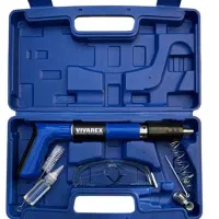 میخکوب دستی ویوارکس