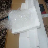 کارتن یخچال دوو|سایر لوازم برقی|قم, ولیعصر|دیوار