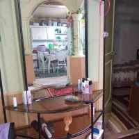 آینه و کنسول