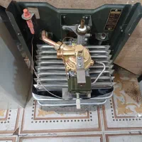 ابگرمکن دیواری بوتان