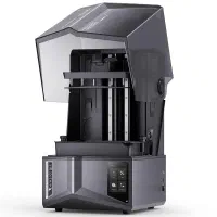 پرینتر سه بعدی ELEGOO Saturn 4 Ultra12K|پرینتر، اسکنر، کپی، فکس|تهران, بلوار کشاورز|دیوار