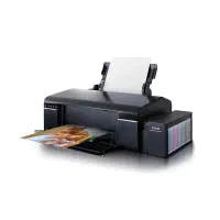 چاپگر اپسون L805