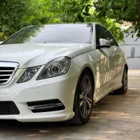 بنز e300|خودرو سواری و وانت|مشهد, بهشت|دیوار