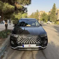 تیگو ۷ پرو معاوضه با لاماری اکو